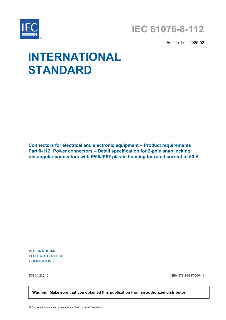 IEC 61076-8-112-2025.pdf_第3页