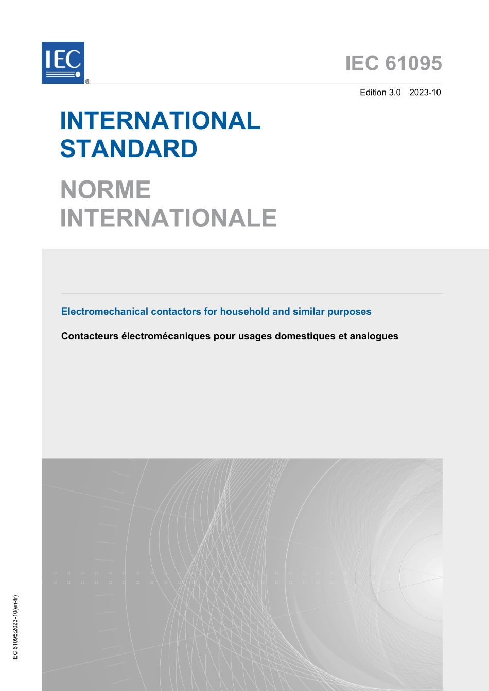 IEC 61095-2023.pdf_第1页