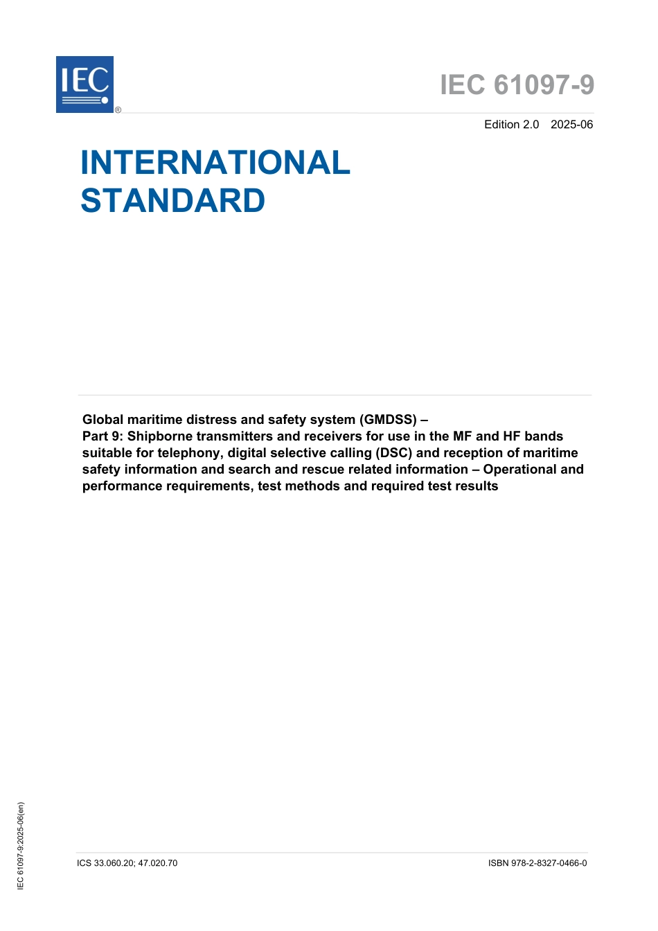 IEC 61097-9-2025.pdf_第1页