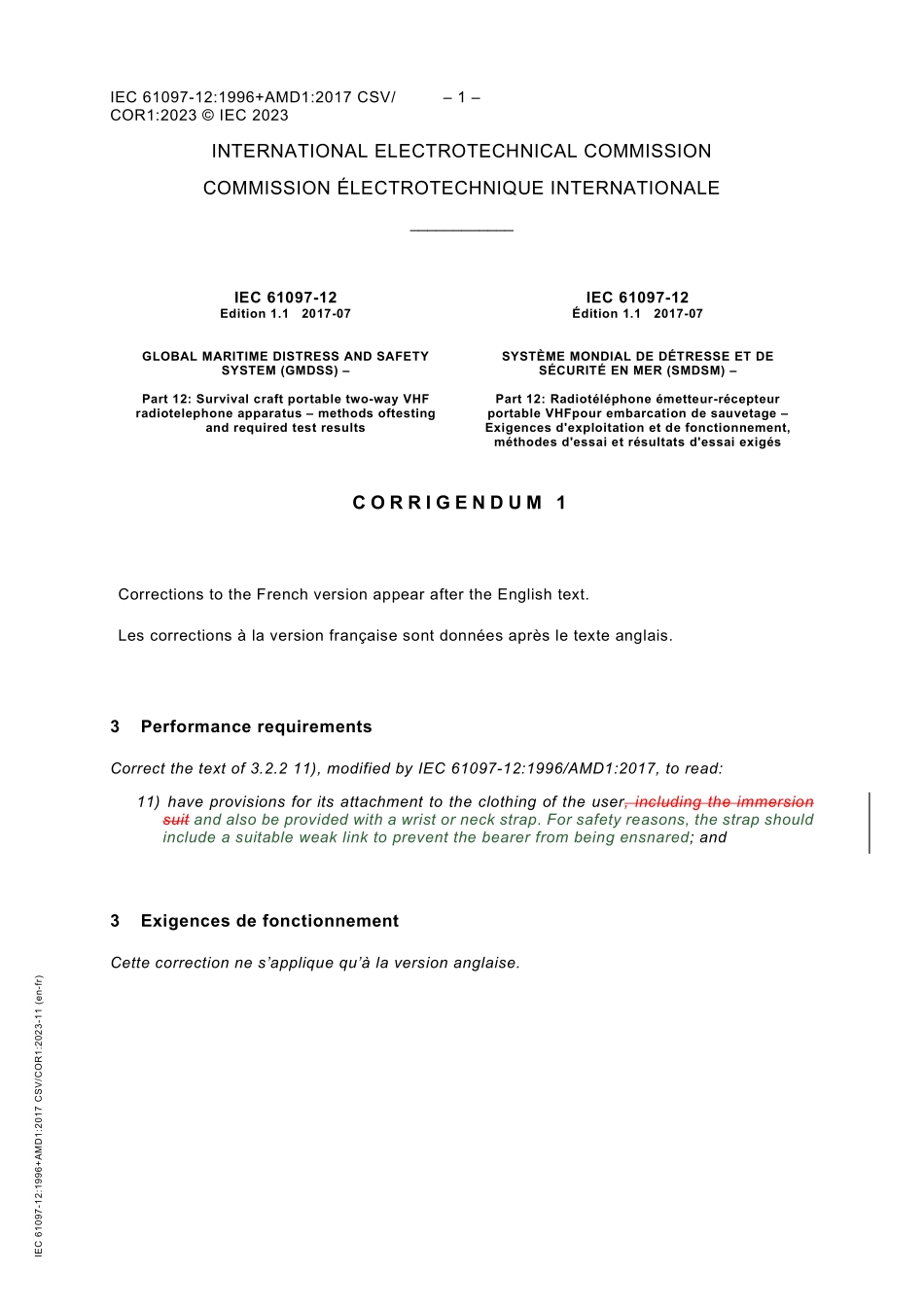 IEC 61097-12-1996 amd1-2017 cor1-2023.pdf_第1页