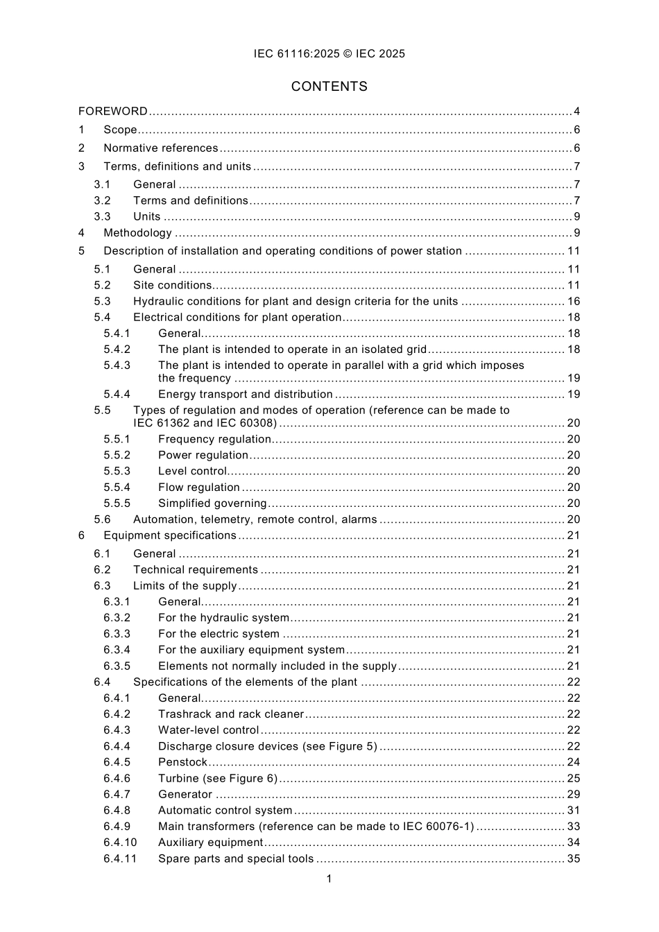 IEC 61116-2025.pdf_第3页