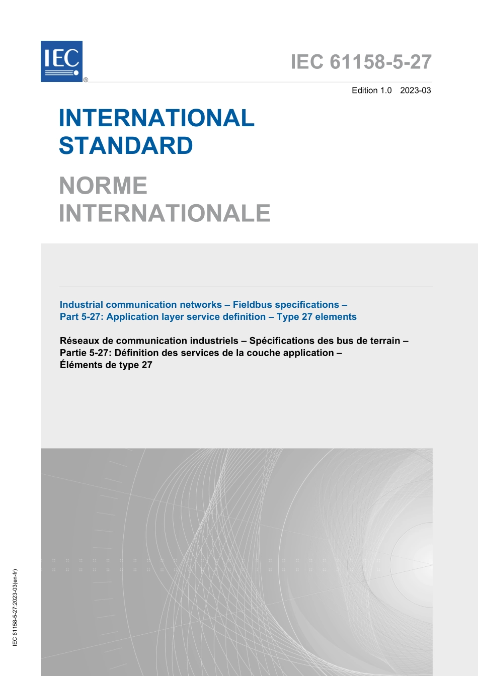 IEC 61158-5-27-2023.pdf_第1页
