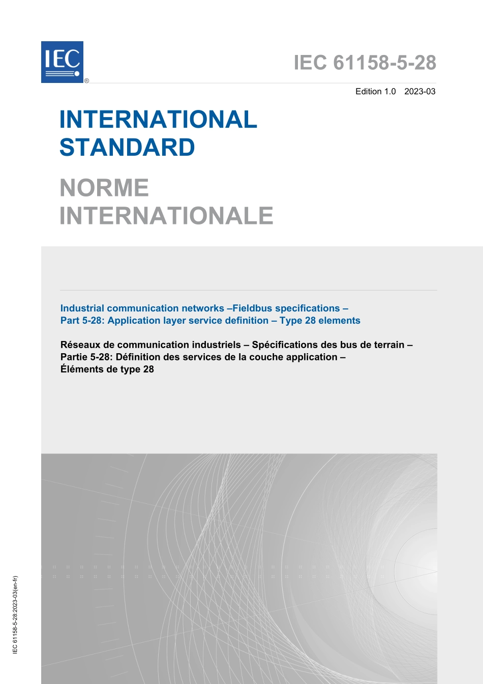 IEC 61158-5-28-2023.pdf_第1页