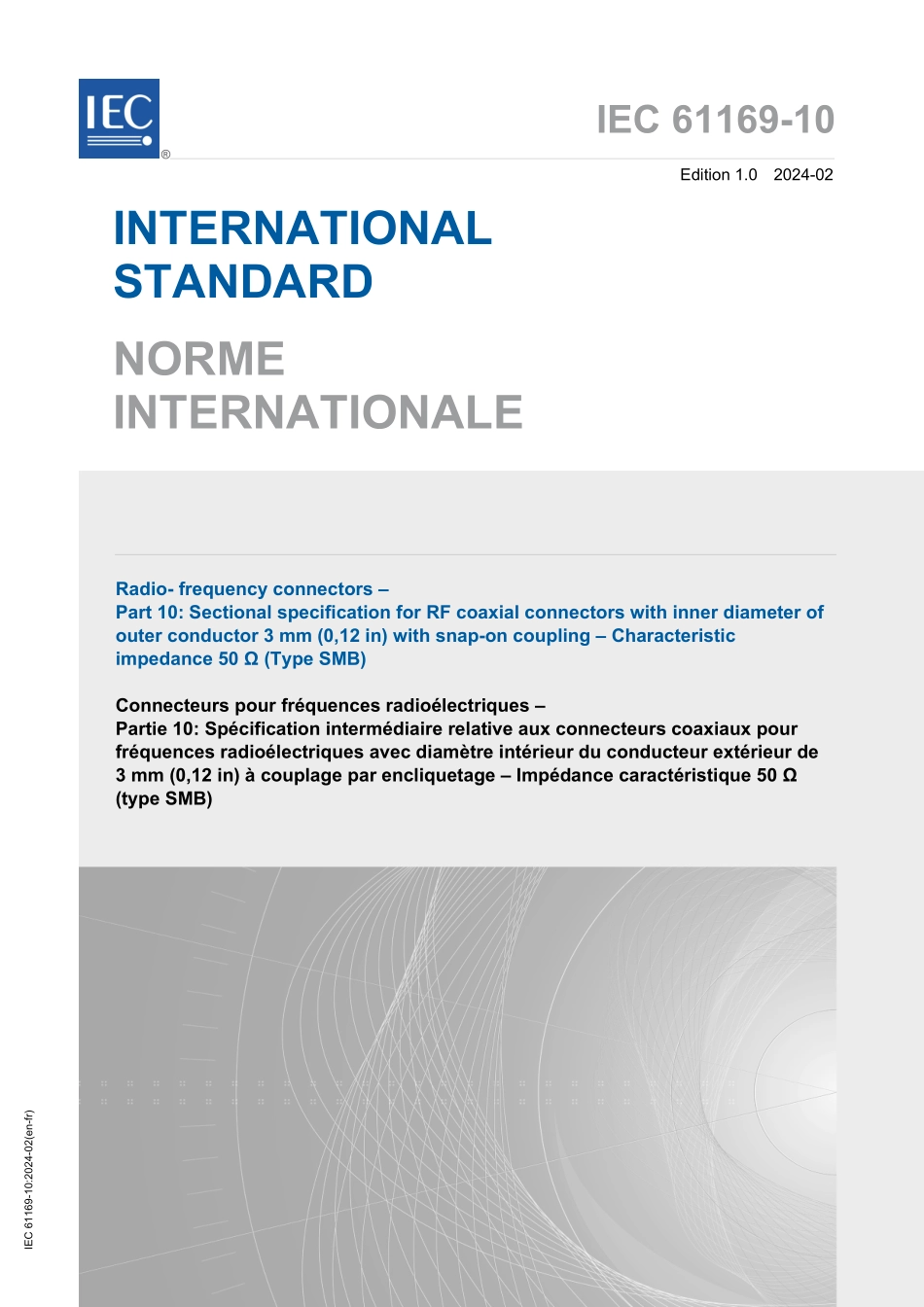 IEC 61169-10-2024.pdf_第1页