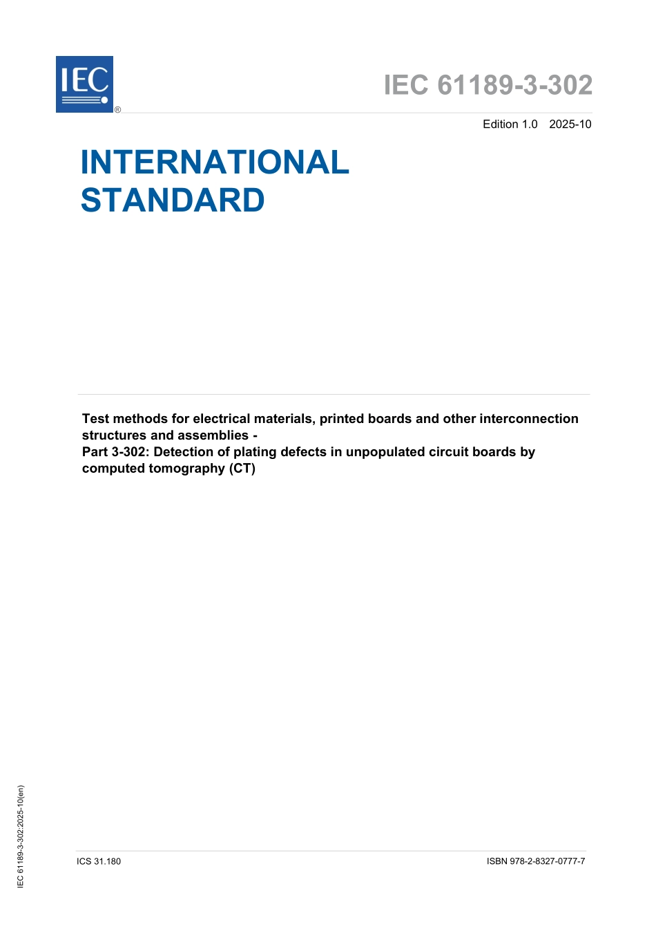 IEC 61189-3-302-2025.pdf_第1页