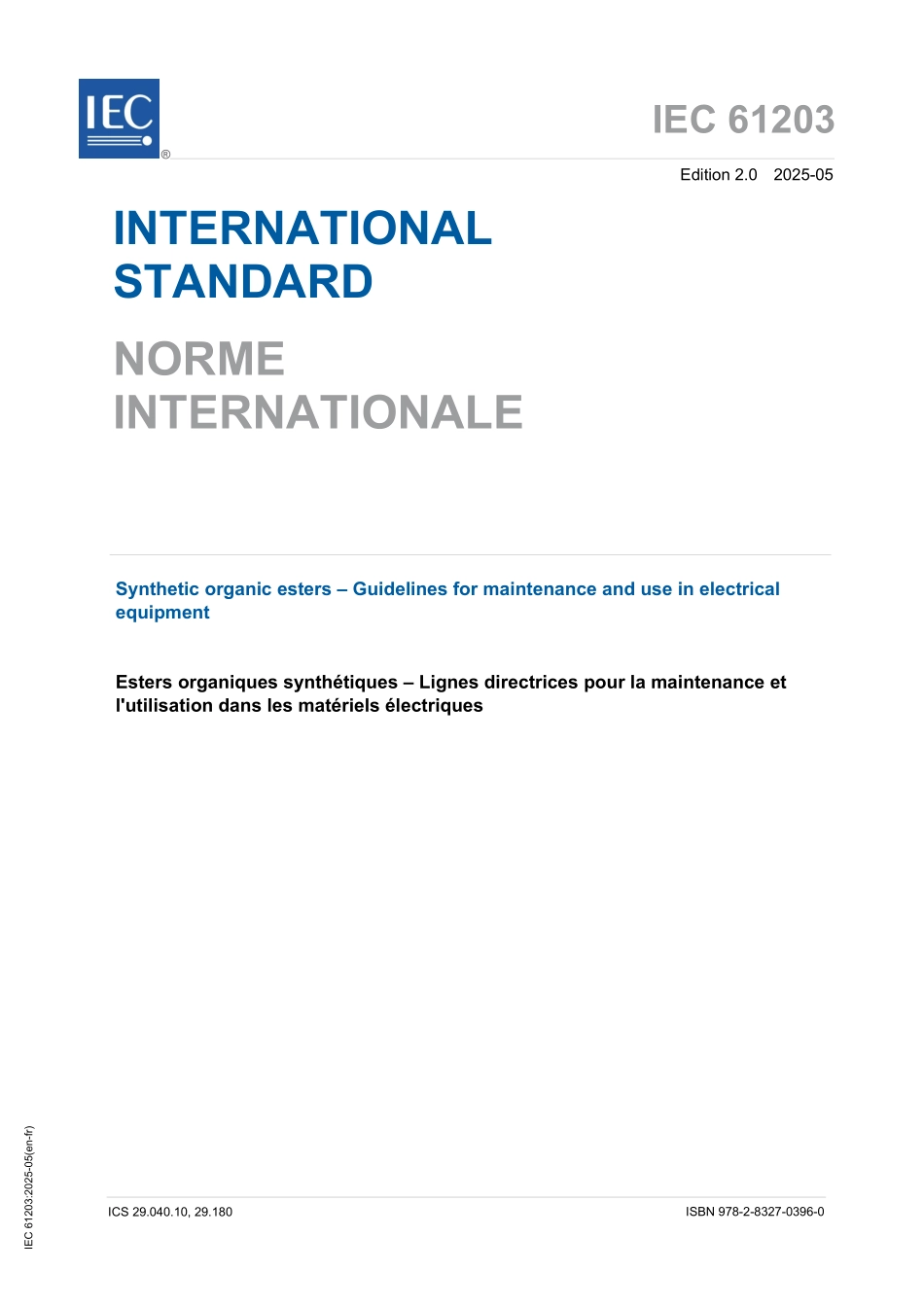 IEC 61203-2025.pdf_第1页