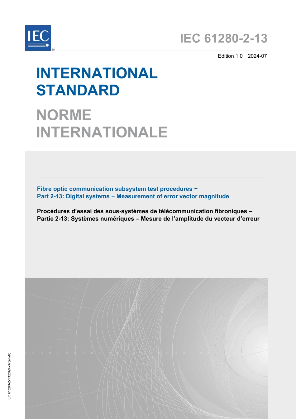 IEC 61280-2-13-2024.pdf_第1页