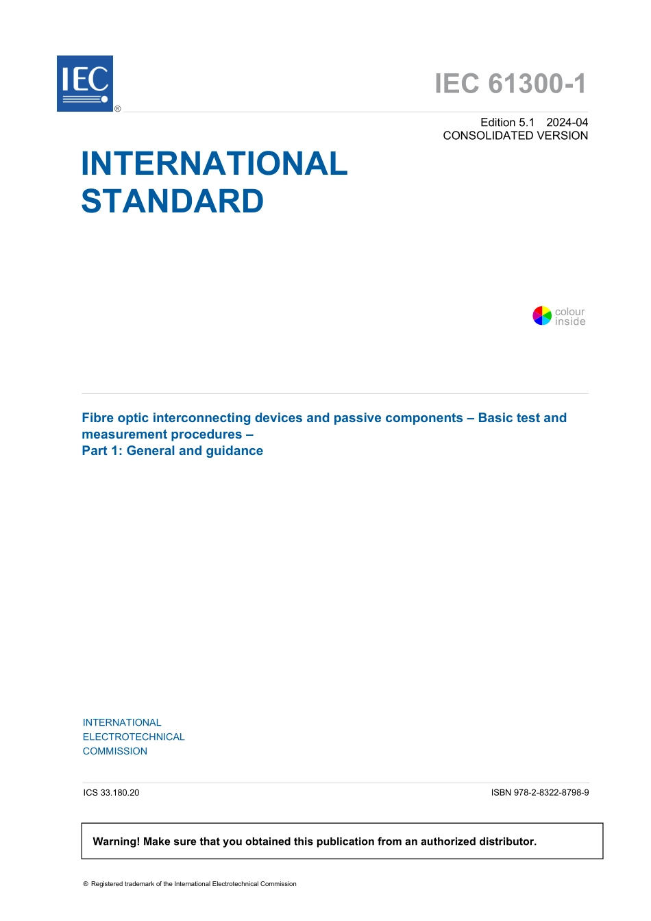 IEC 61300-1-2024.pdf_第3页
