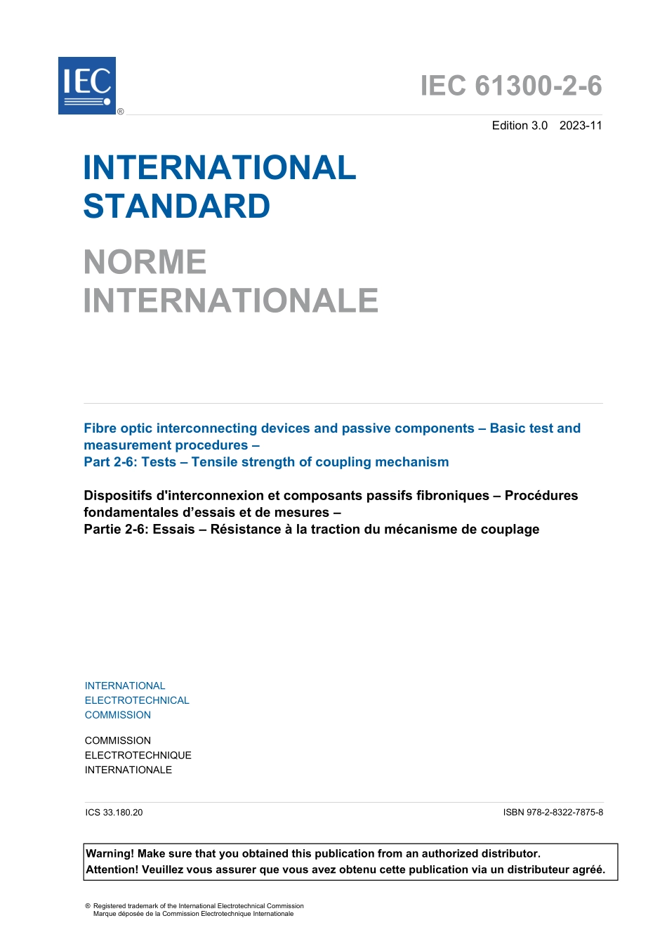 IEC 61300-2-6-2023.pdf_第3页