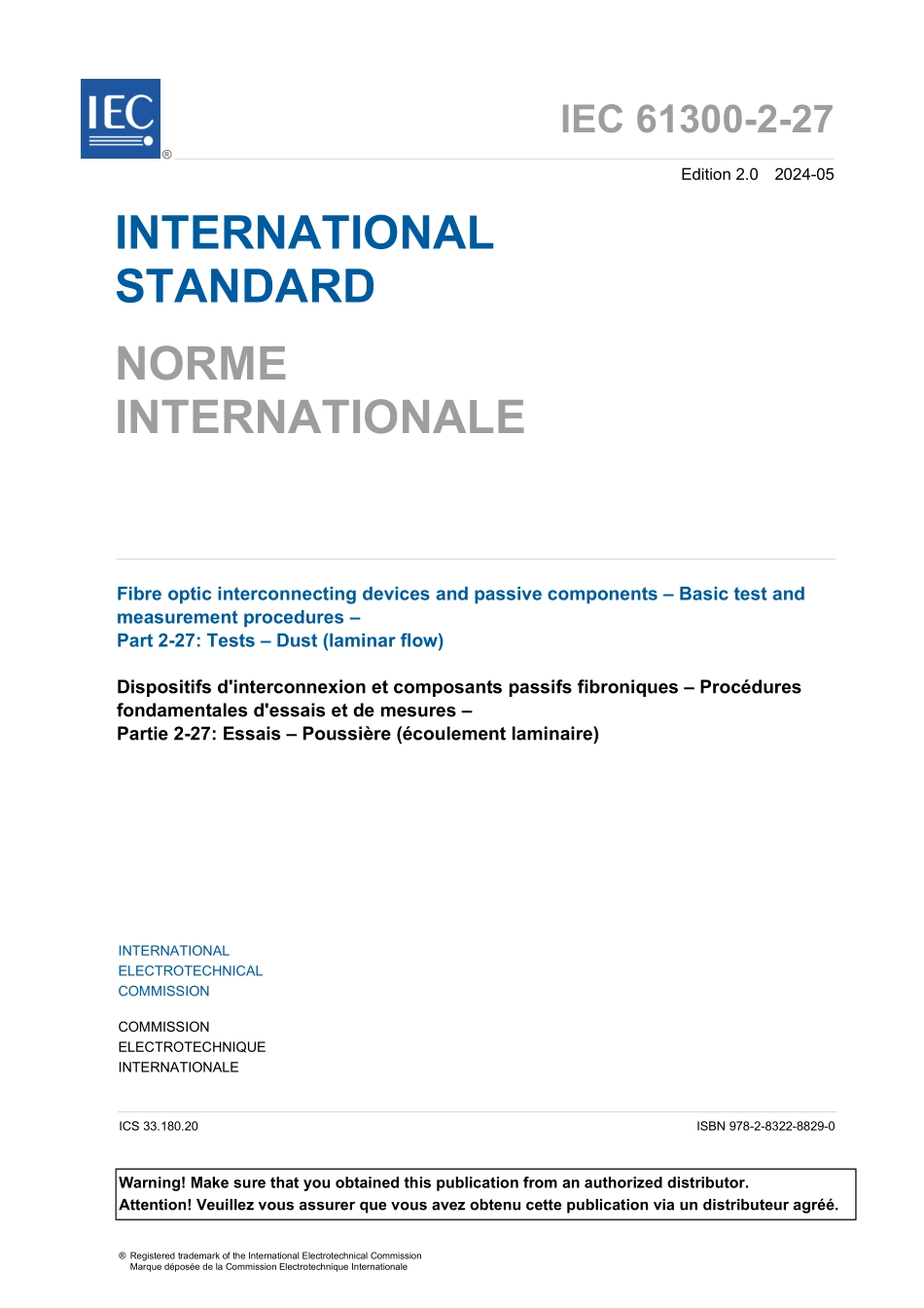 IEC 61300-2-27-2024.pdf_第3页