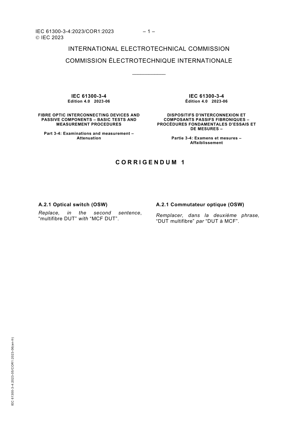 IEC 61300-3-4-2023 cor1-2023.pdf_第1页
