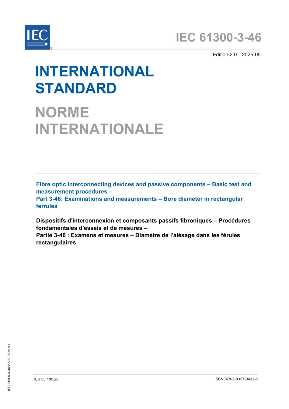 IEC 61300-3-46-2025.pdf_第1页