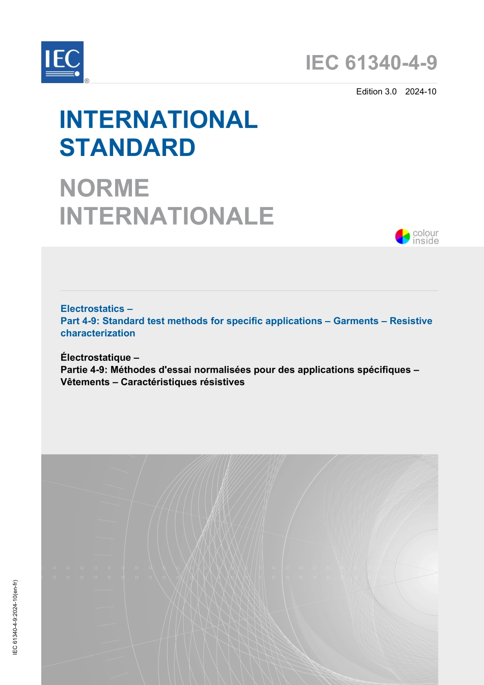 IEC 61340-4-9-2024.pdf_第1页