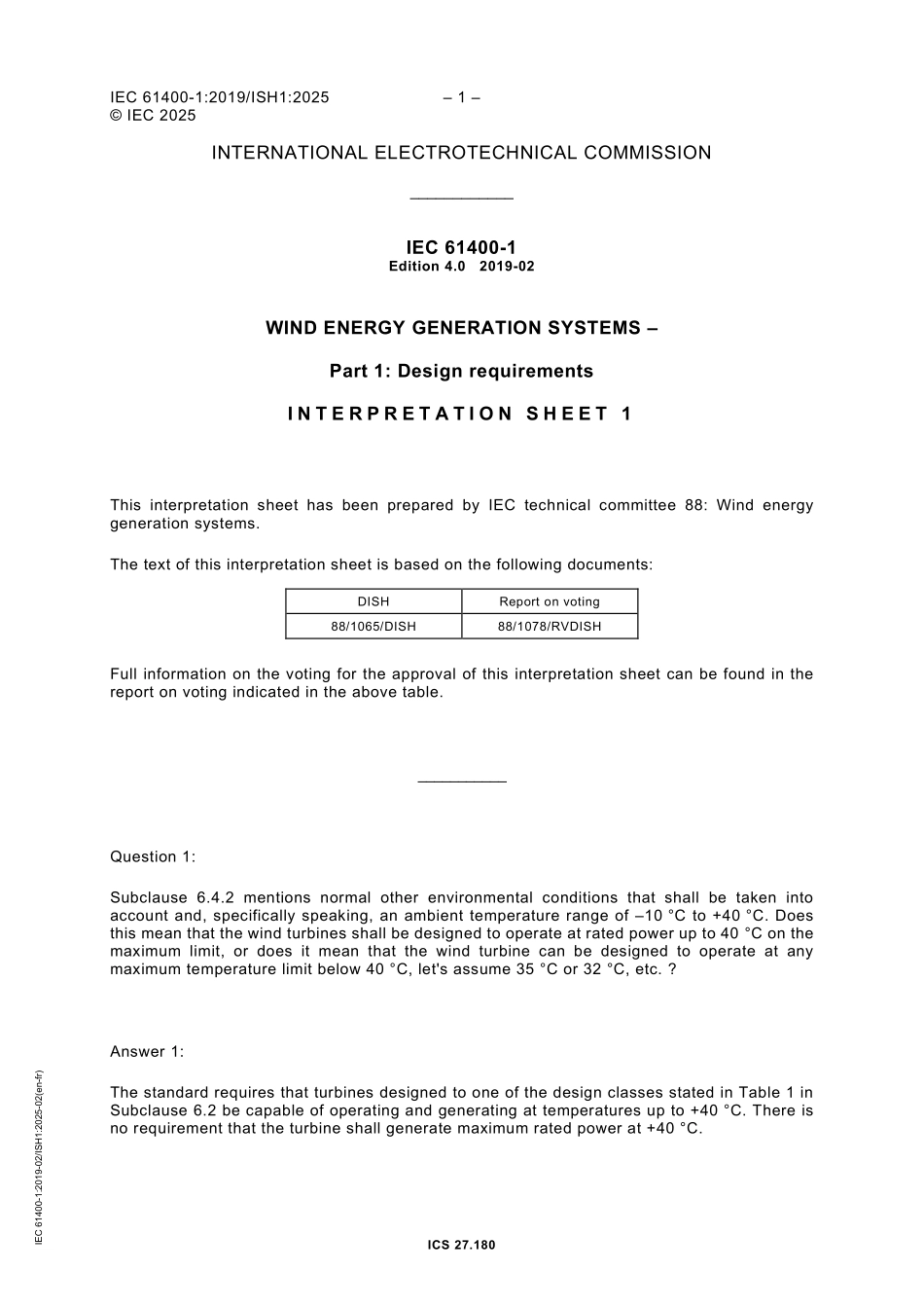 IEC 61400-1-2019 ISH1-2025.pdf_第1页