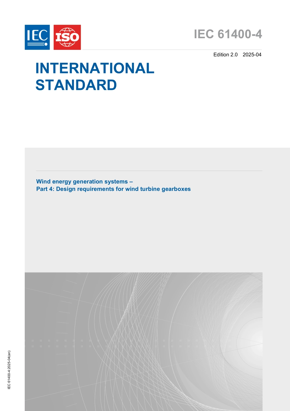 IEC 61400-4-2025.pdf_第1页