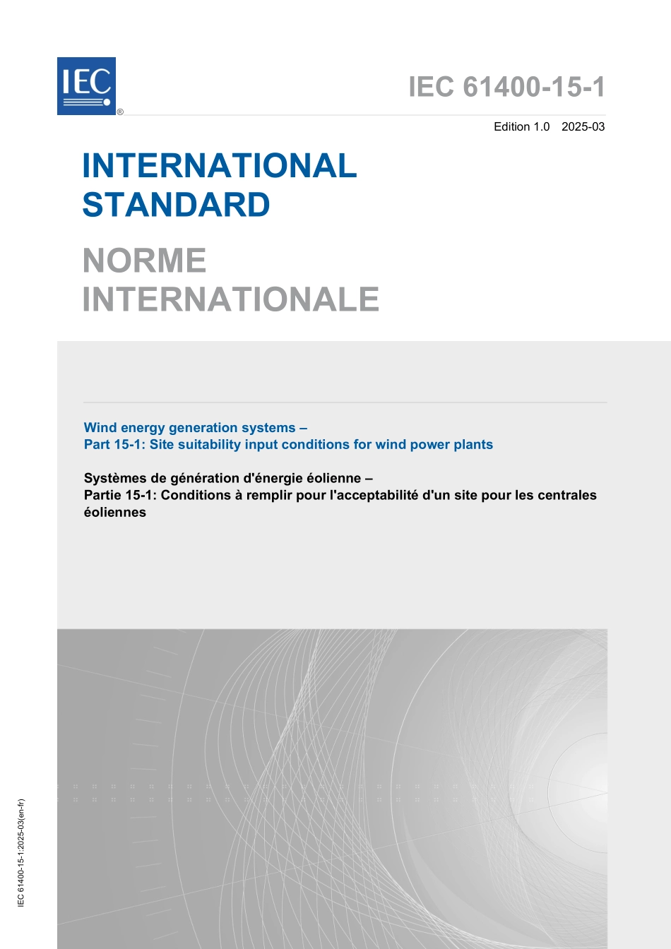 IEC 61400-15-1-2025.pdf_第1页