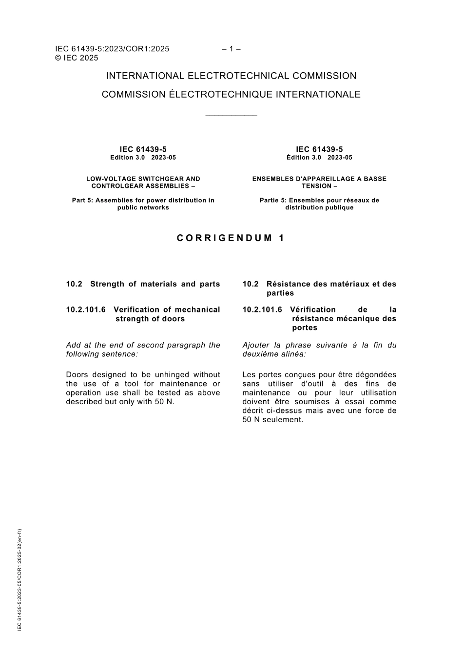IEC 61439-5-2023 cor1-2025.pdf_第1页
