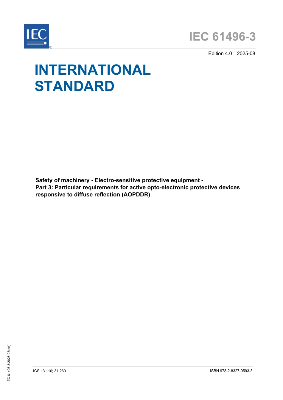 IEC 61496-3-2025.pdf_第1页