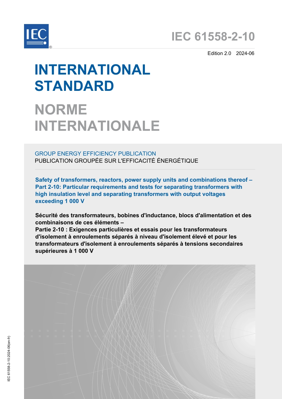 IEC 61558-2-10-2024.pdf_第1页