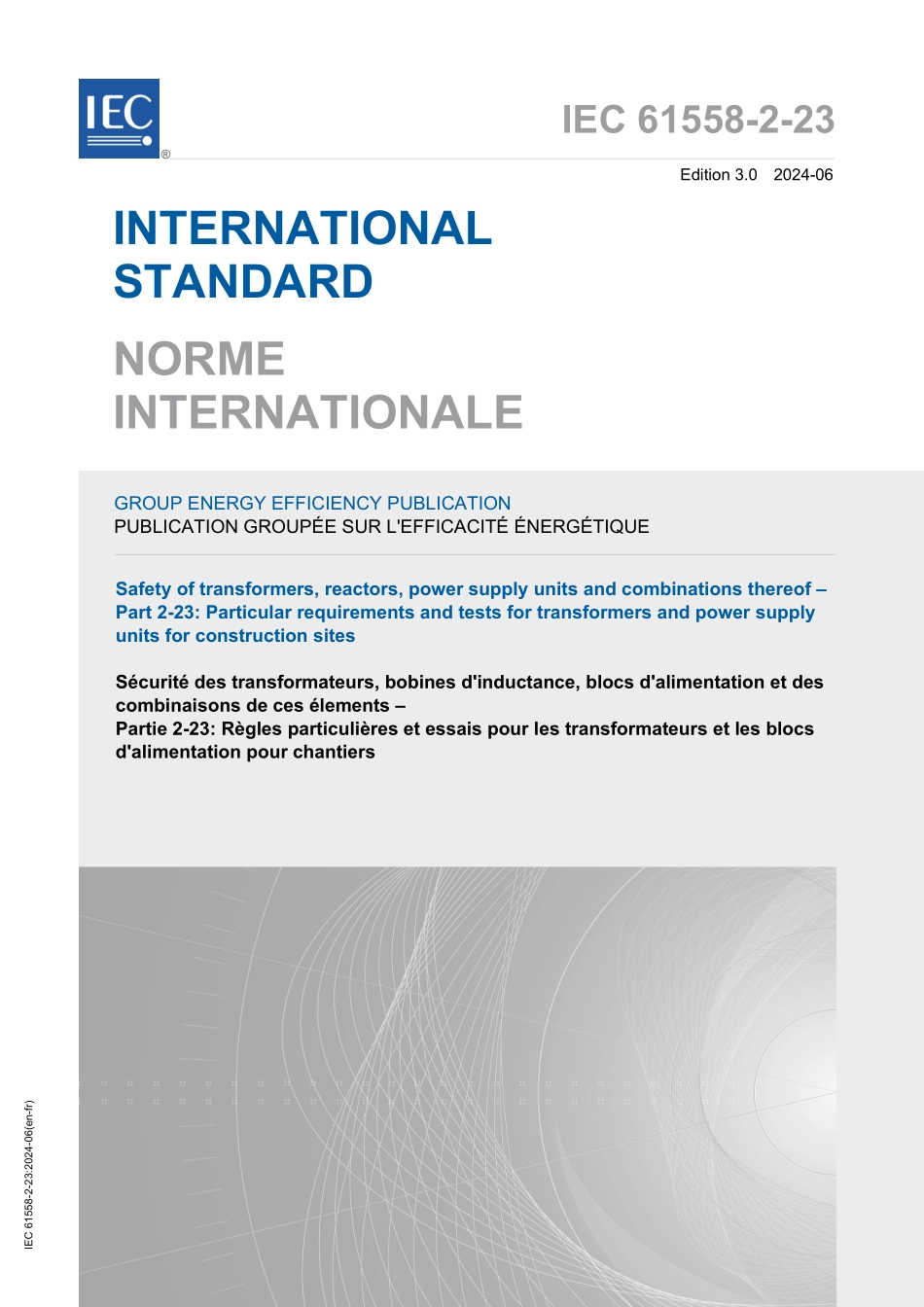 IEC 61558-2-23-2024.pdf_第1页