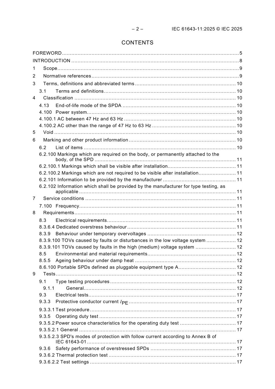 IEC 61643-11-2025.pdf_第3页