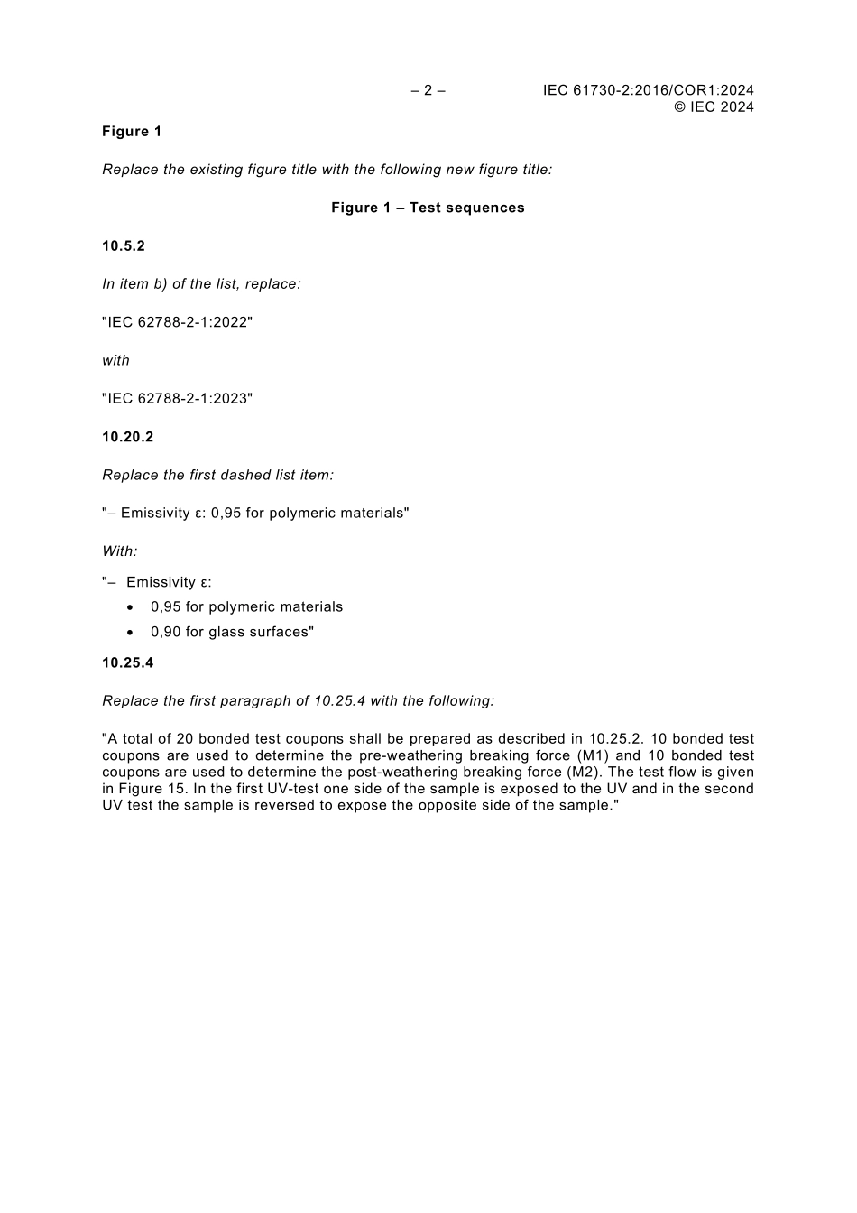 IEC 61730-2-2023 cor1-2024.pdf_第2页