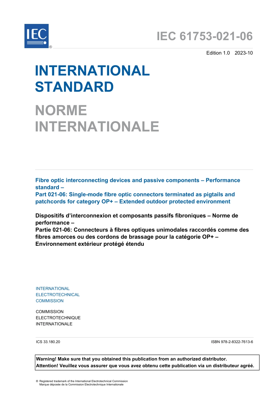 IEC 61753-021-06-2023.pdf_第3页