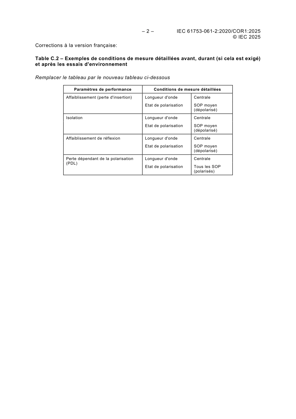 IEC 61753-061-2-2020 cor1-2025.pdf_第2页