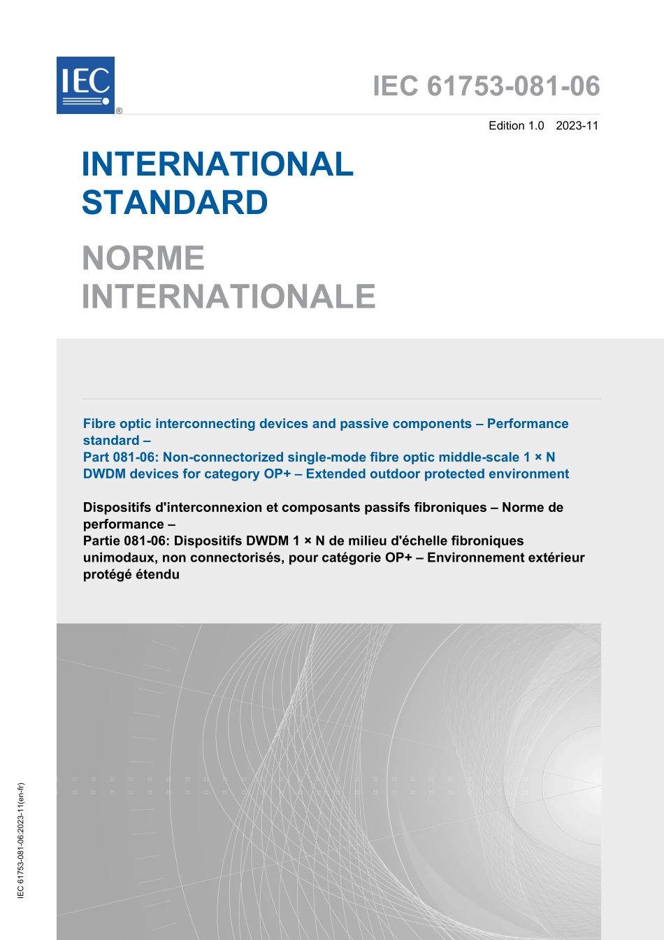 IEC 61753-081-06-2023.pdf_第1页