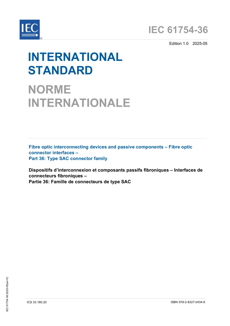 IEC 61754-36-2025.pdf_第1页