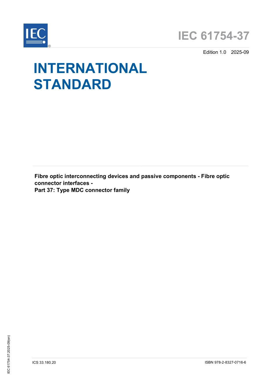 IEC 61754-37-2025.pdf_第1页