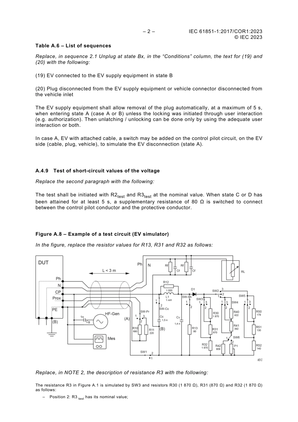 IEC 61851-1-2017 cor1-2023.pdf_第2页