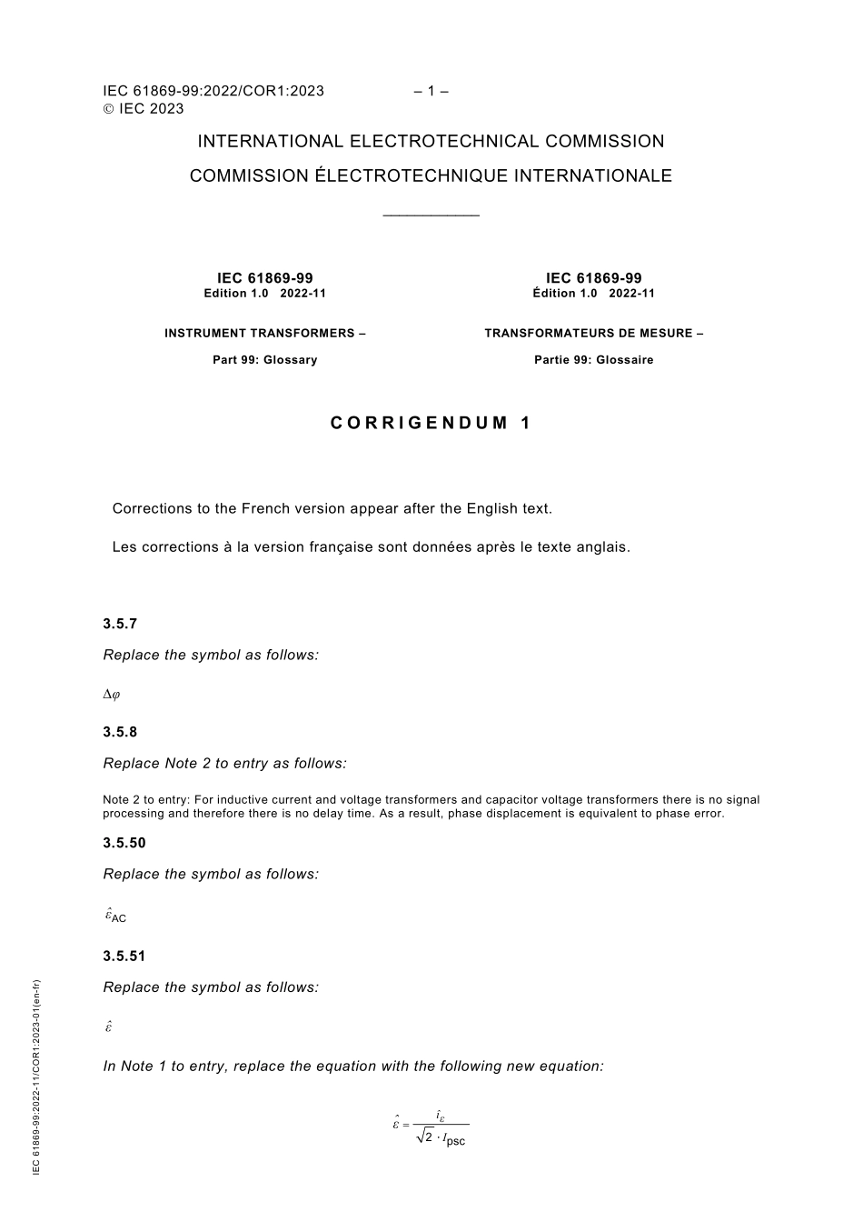 IEC 61869-99-2022 cor1-2023.pdf_第1页