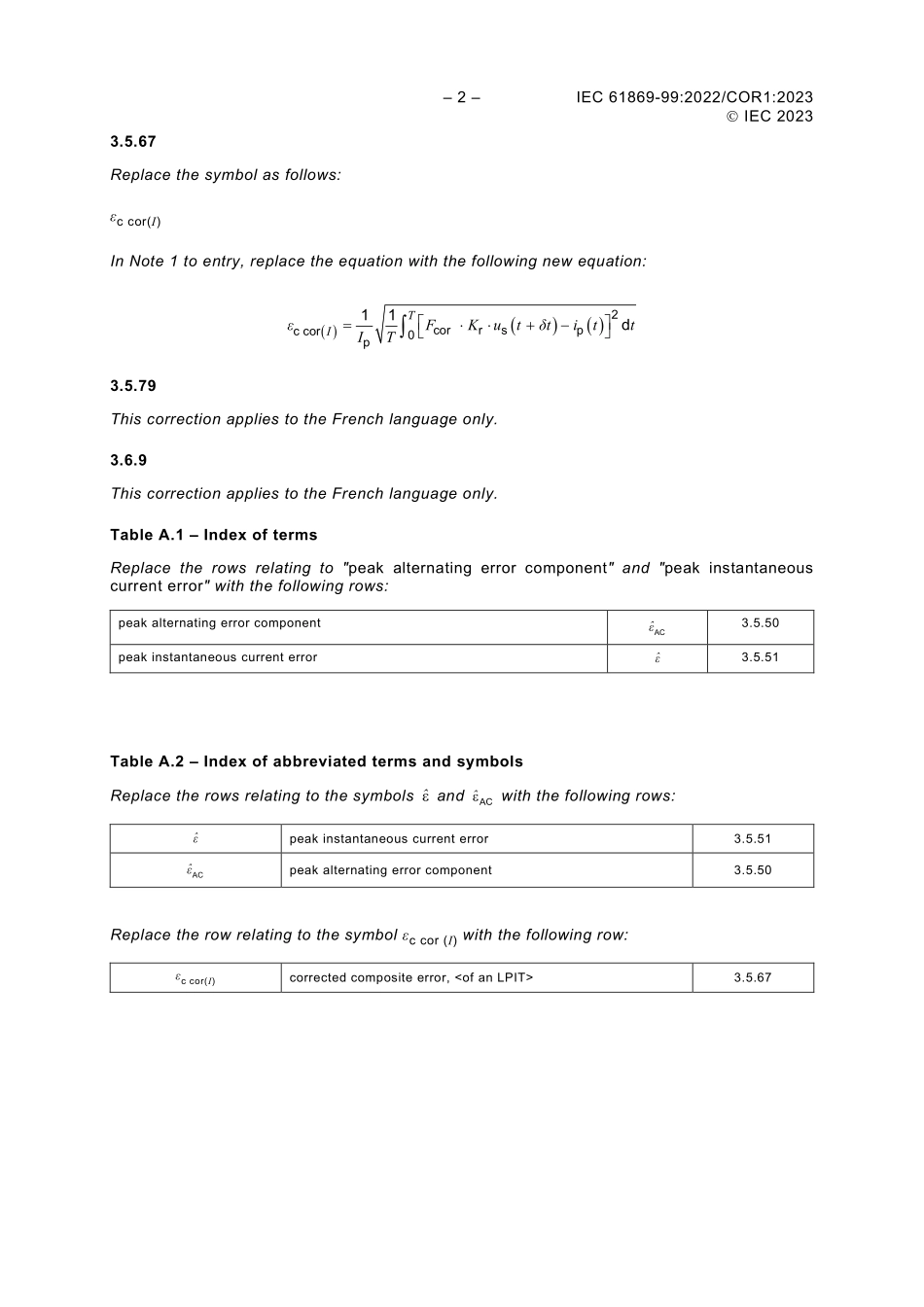 IEC 61869-99-2022 cor1-2023.pdf_第2页