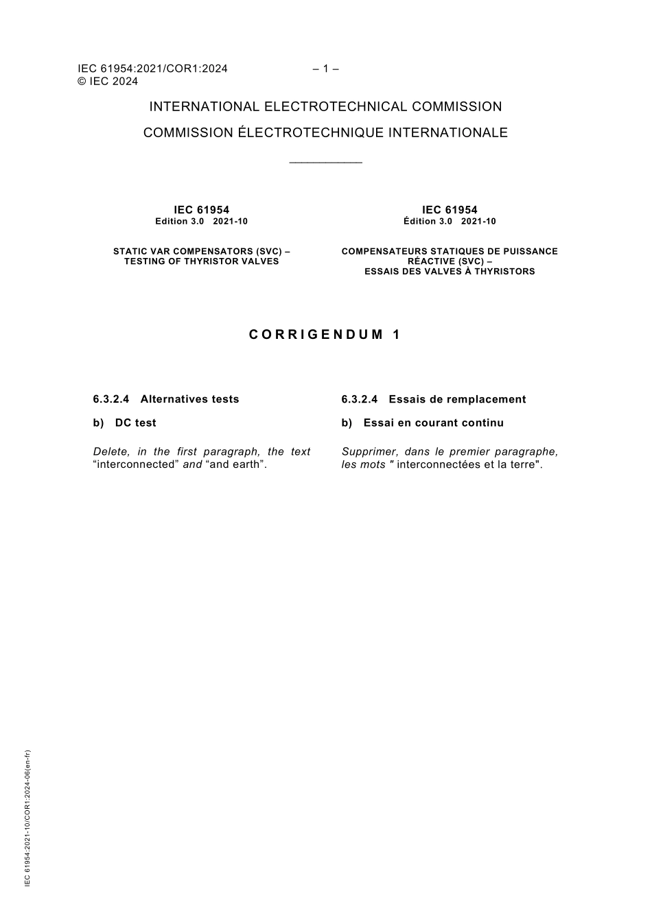 IEC 61954-2021 cor1-2024.pdf_第1页