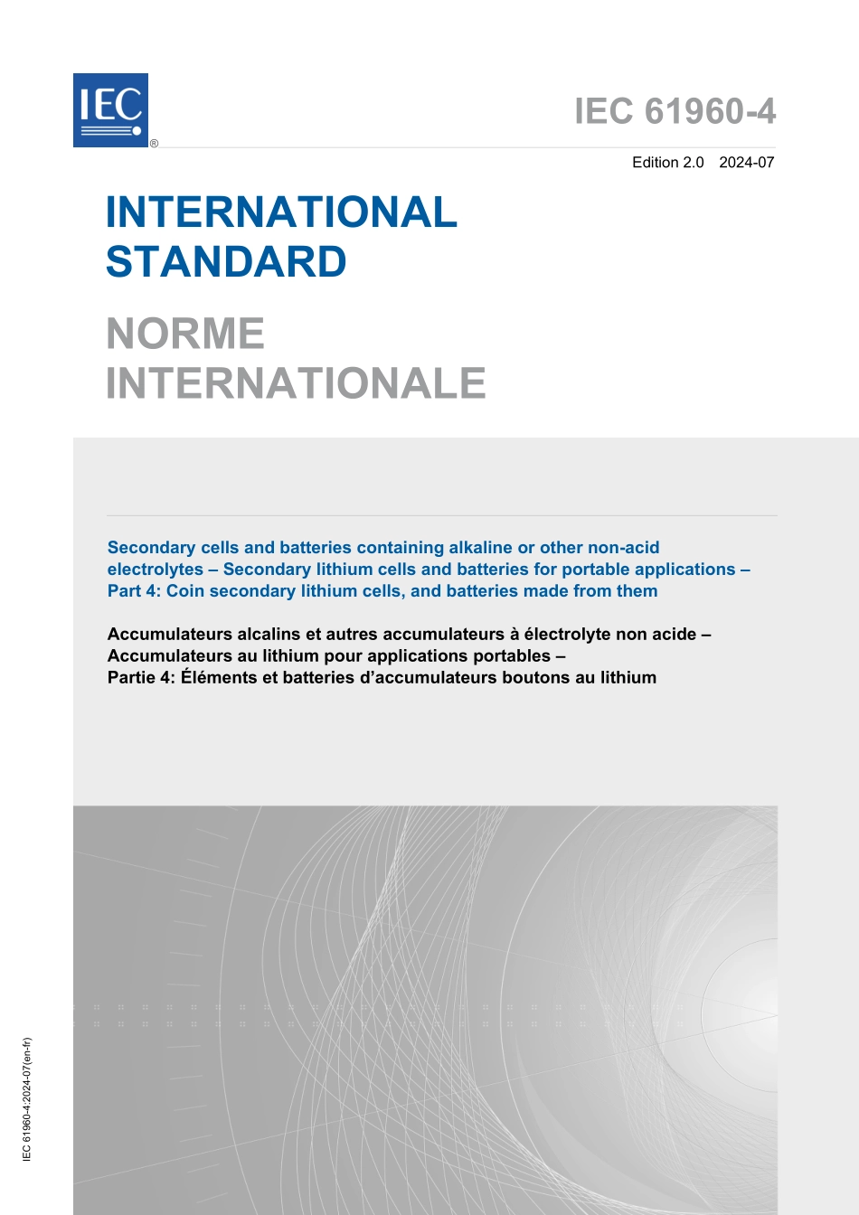 IEC 61960-4-2024.pdf_第1页