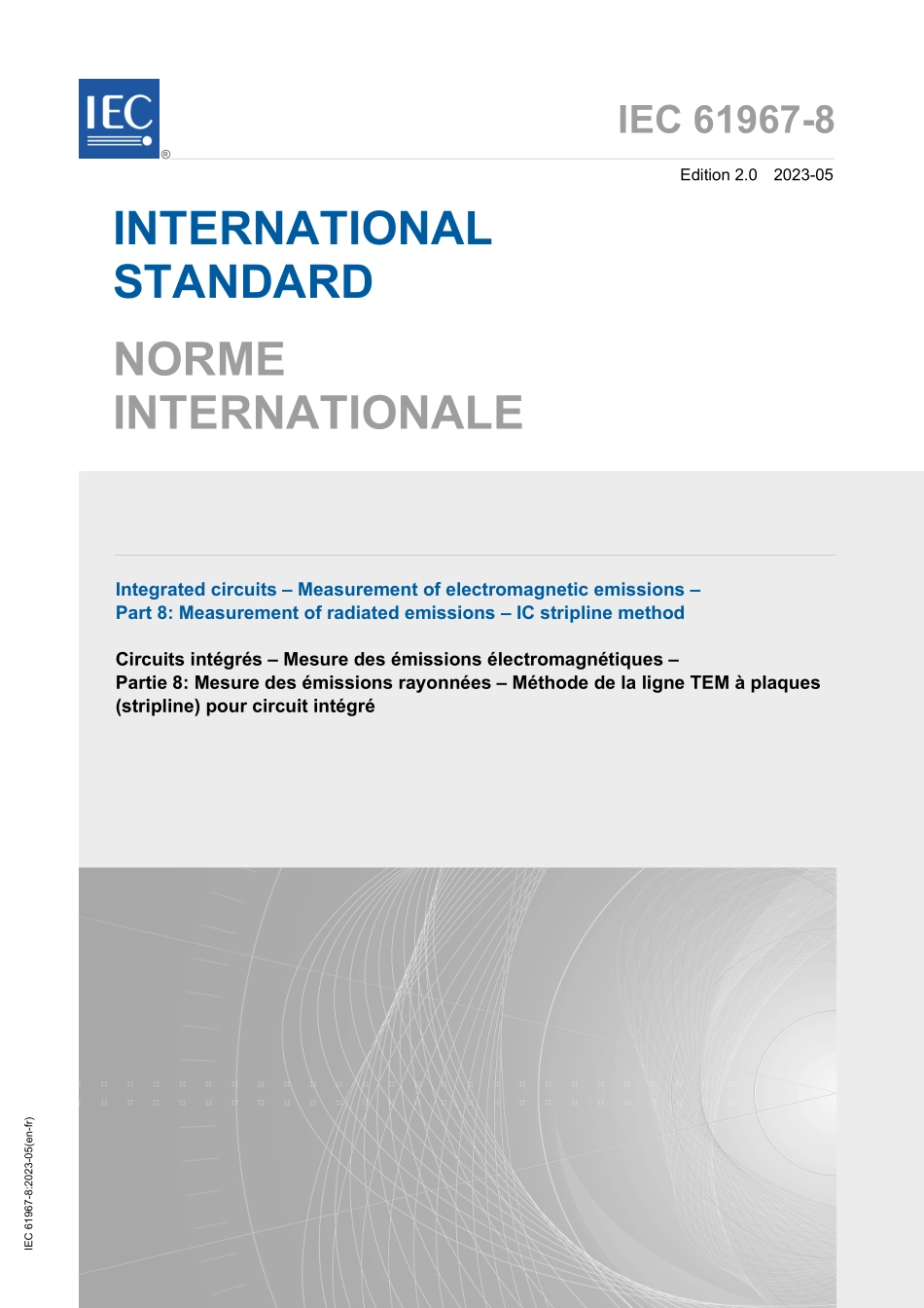 IEC 61967-8-2023.pdf_第1页