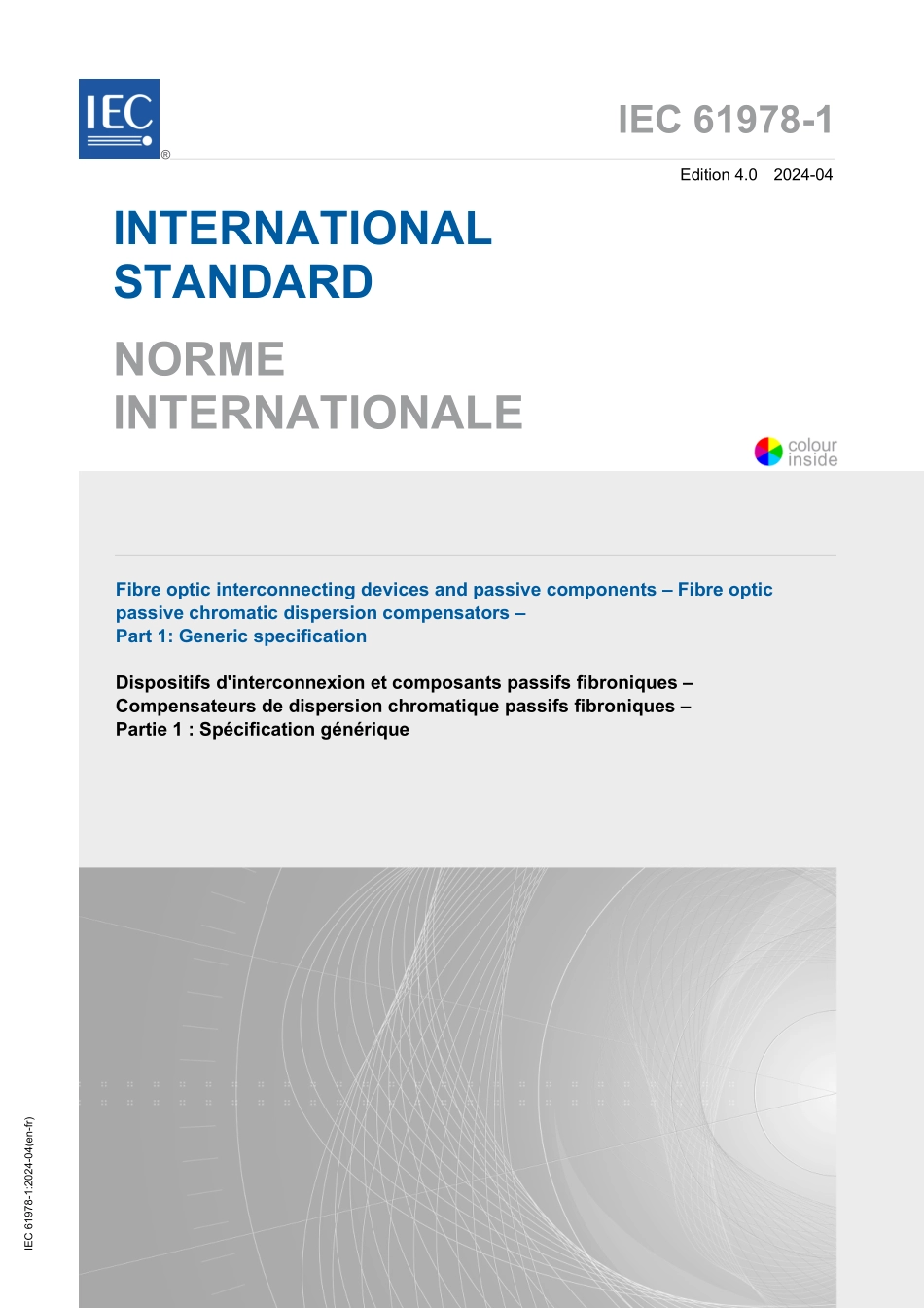 IEC 61978-1-2024.pdf_第1页