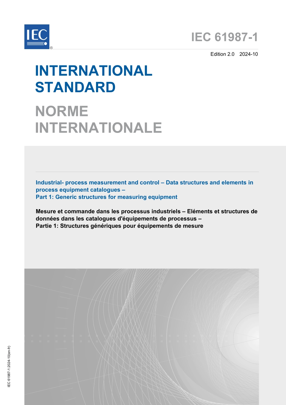 IEC 61987-1-2024.pdf_第1页