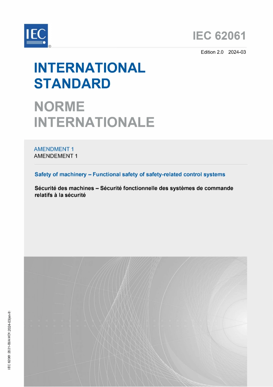 IEC 62061 2021 AMD1 2024.pdf_第1页