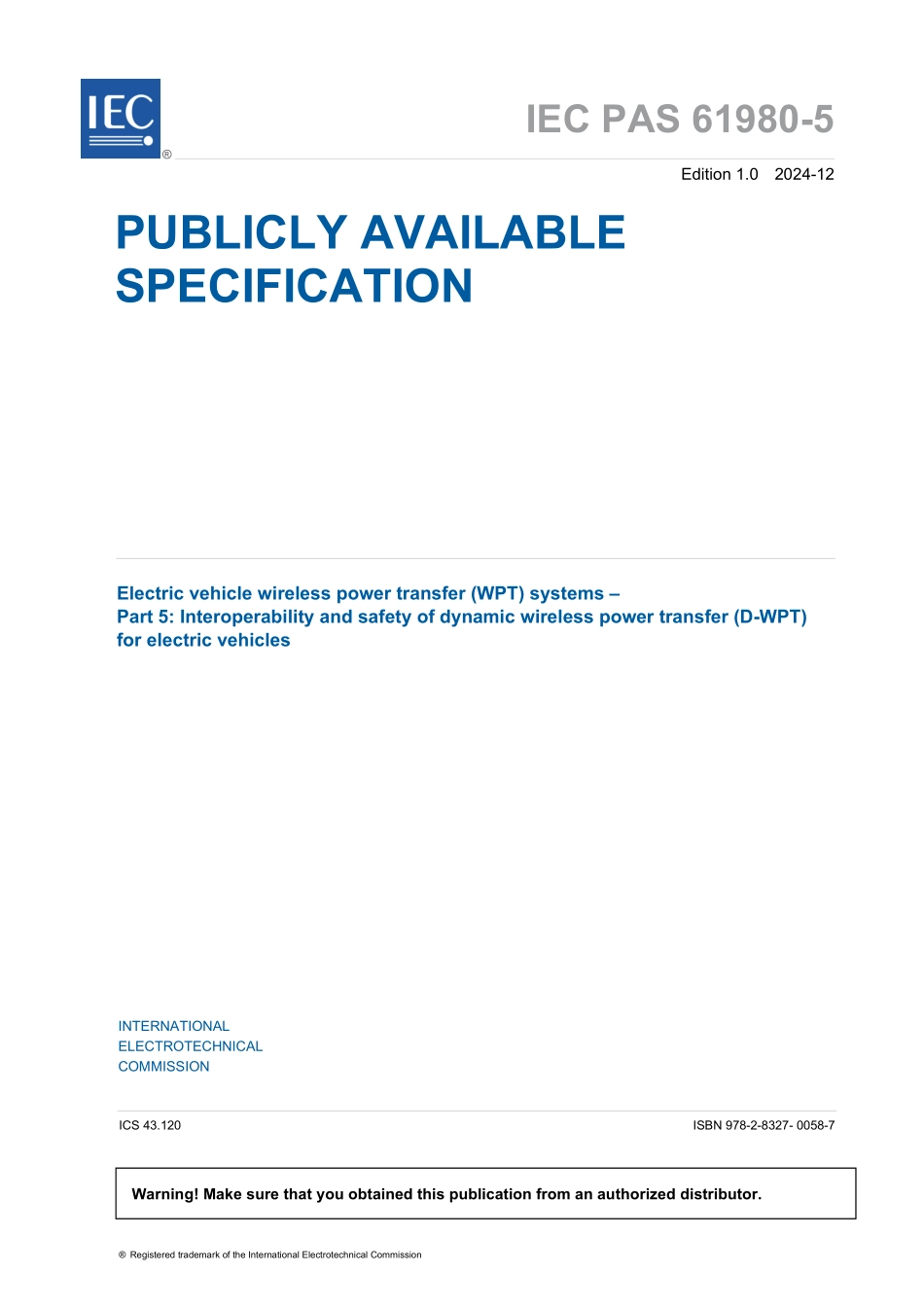 IEC PAS 61980-5-2024.pdf_第3页