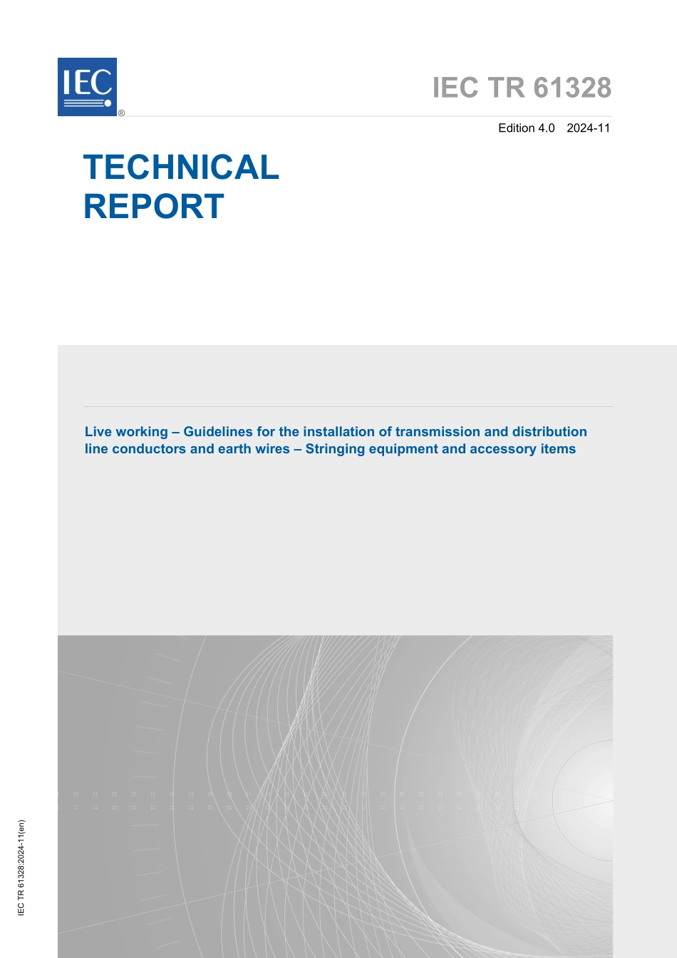 IEC TR 61328-2024.pdf_第1页