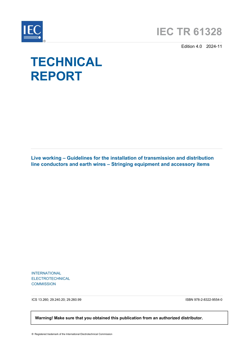 IEC TR 61328-2024.pdf_第3页