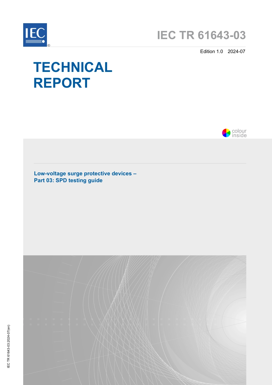 IEC TR 61643-03-2024.pdf_第1页