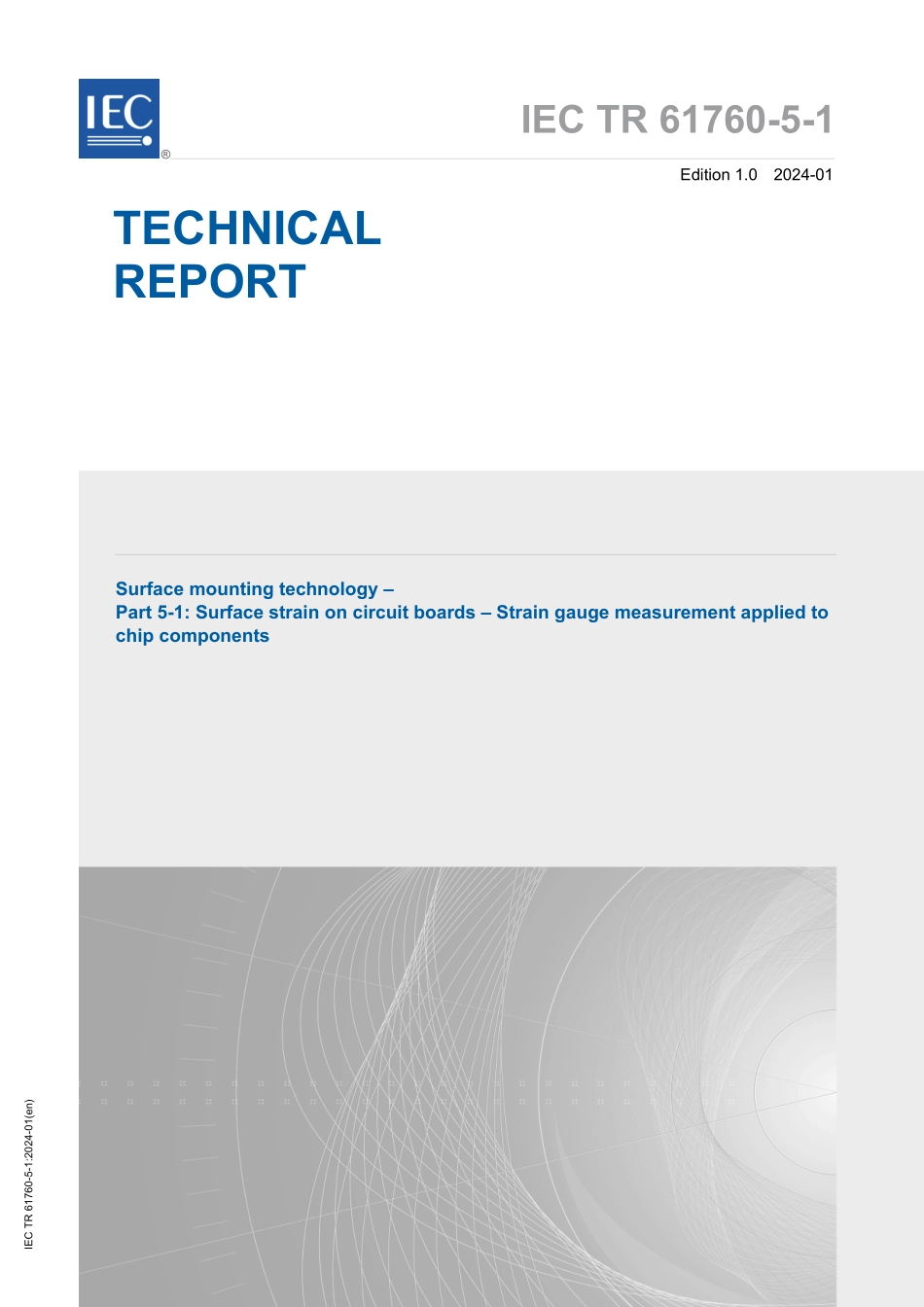 IEC TR 61760-5-1-2024.pdf_第1页
