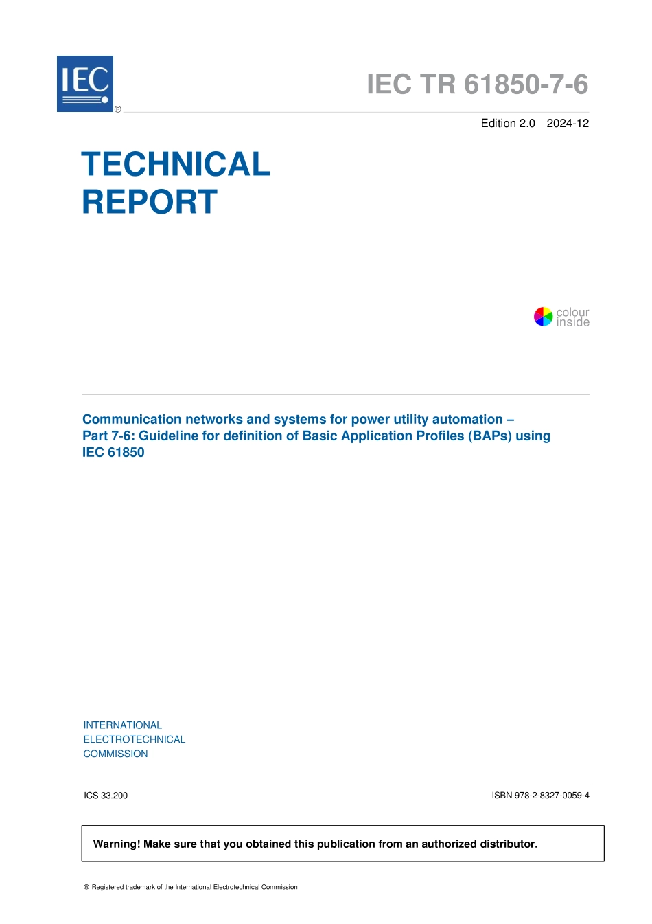 IEC TR 61850-7-6-2024.pdf_第3页