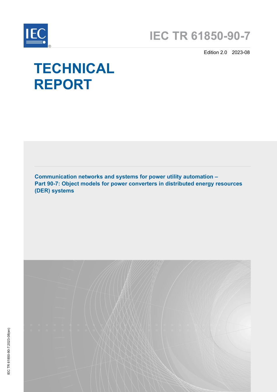 IEC TR 61850-90-7-2023.pdf_第1页