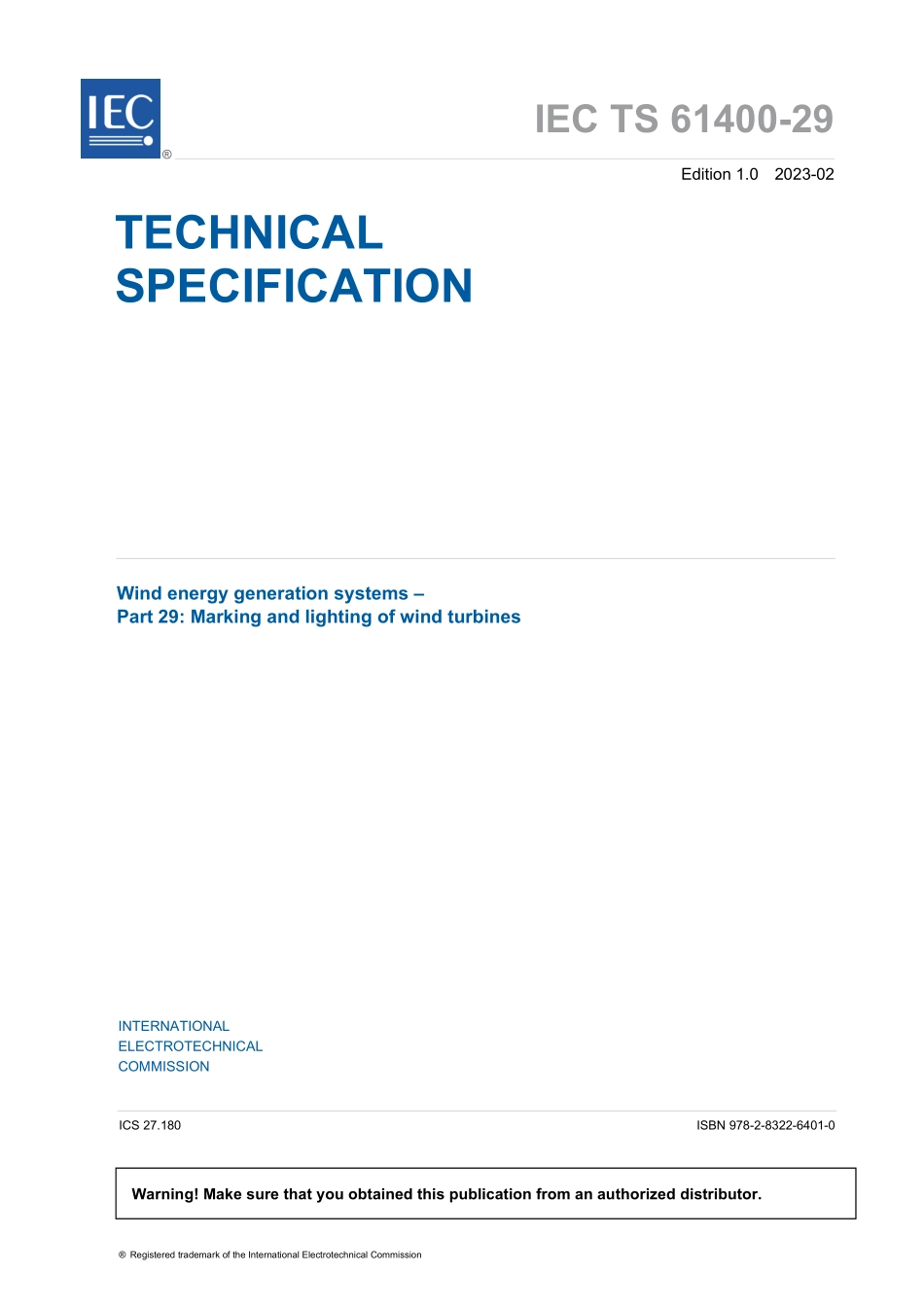 IEC TS 61400-29-2023.pdf_第3页