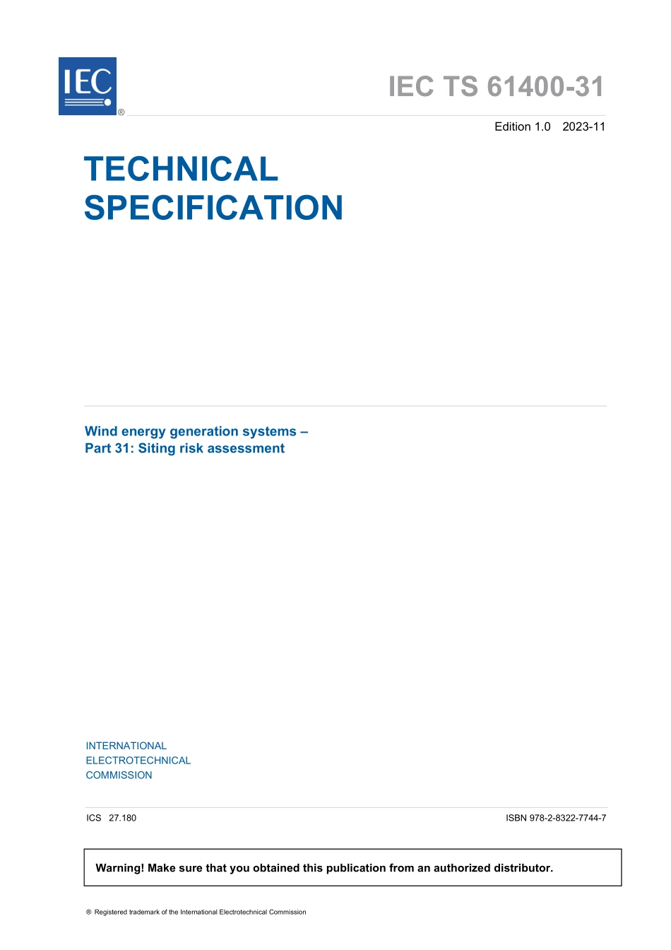 IEC TS 61400-31-2023.pdf_第3页
