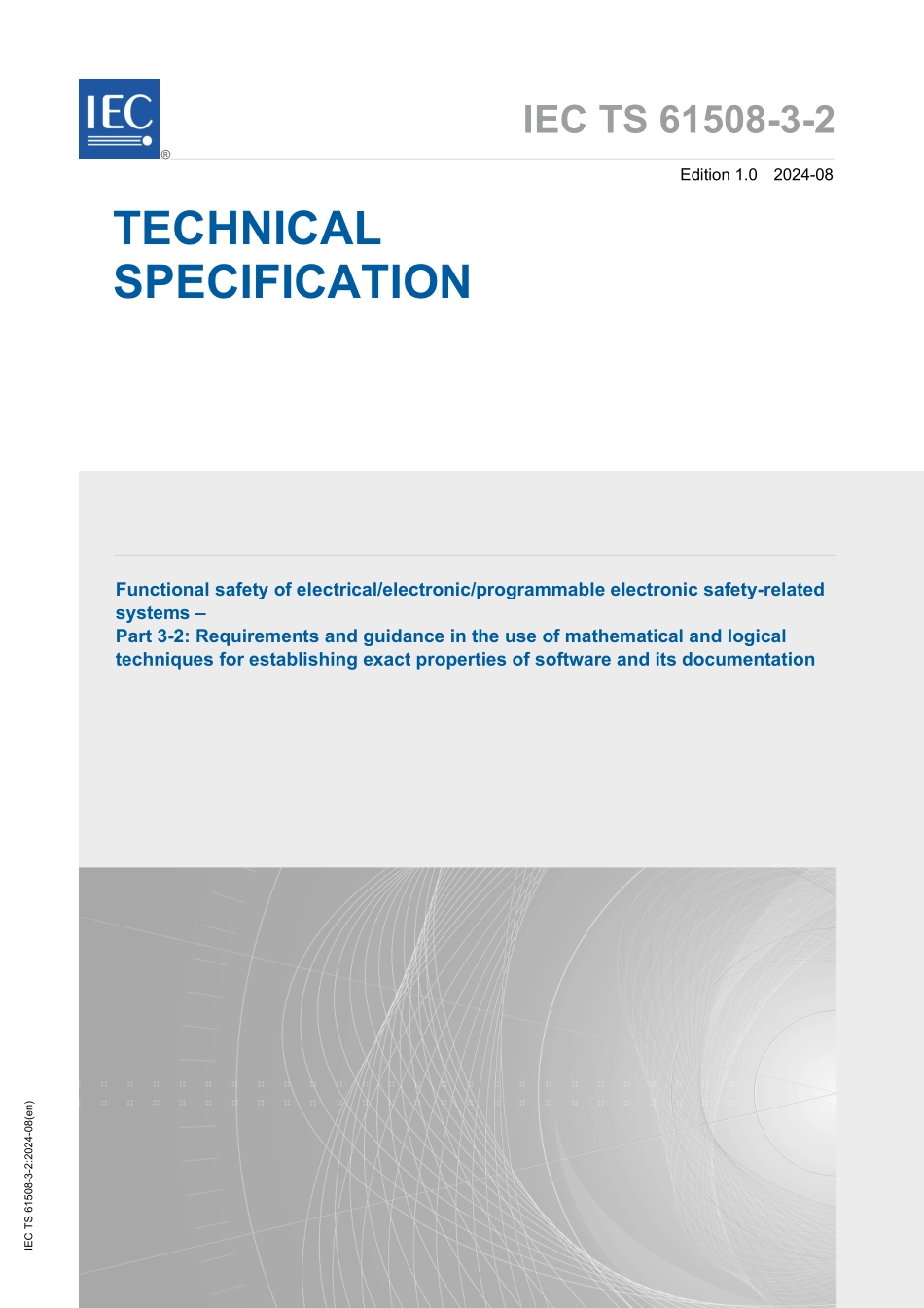 IEC TS 61508-3-2-2024.pdf_第1页